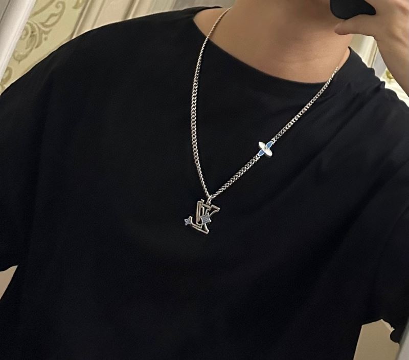 LV Necklaces